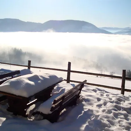 Prosi Murtal Steiermark Vakantiehuis *