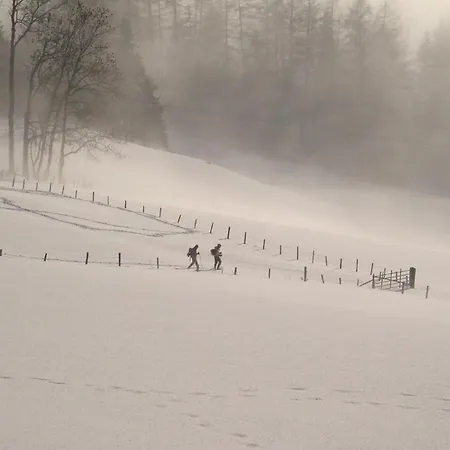 Prosi Murtal Steiermark Vakantiehuis *