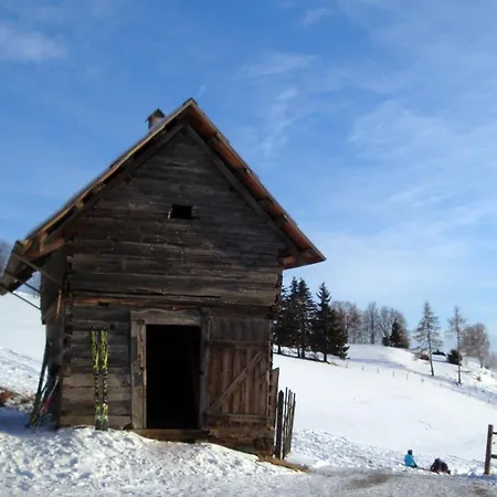 Prosi Murtal Steiermark * Mariahof