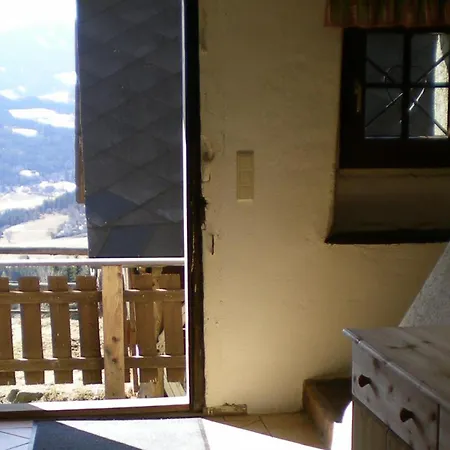 Vakantiehuis Prosi Murtal Steiermark