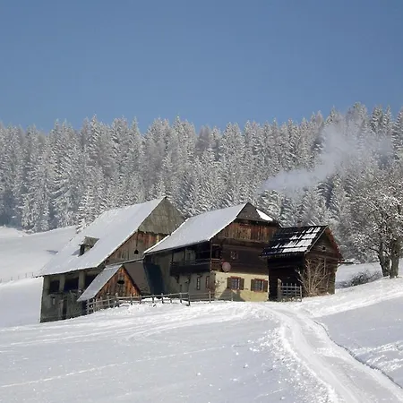 Prosi Murtal Steiermark *