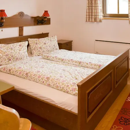 Vakantiehuis Prosi Murtal Steiermark