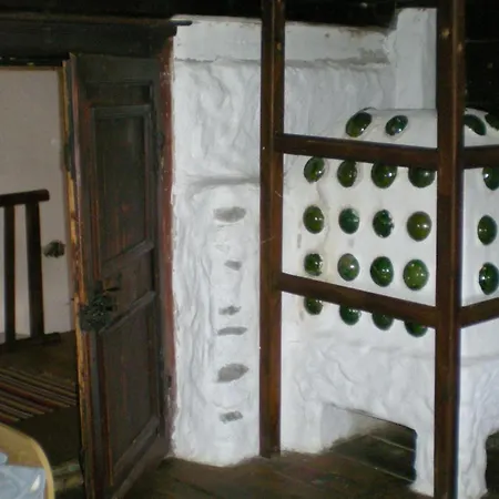 Prosi Murtal Steiermark *