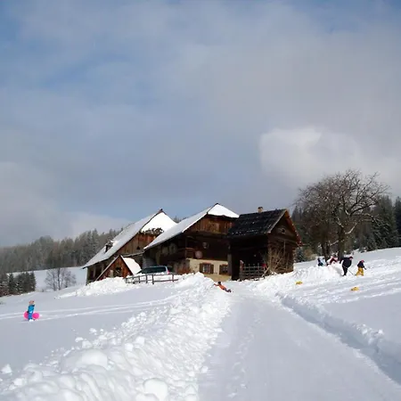 Prosi Murtal Steiermark * Mariahof