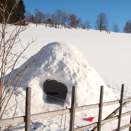 Prosi Murtal Steiermark Vakantiehuis Mariahof